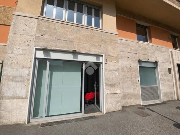 casa indipendente in affitto a Roma in zona Trieste