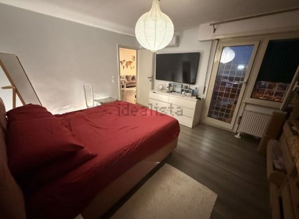 appartamento in affitto a Roma in zona Monte Sacro/Talenti