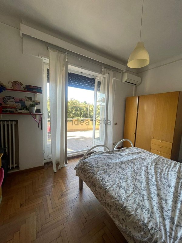 casa indipendente in affitto a Roma in zona Trieste