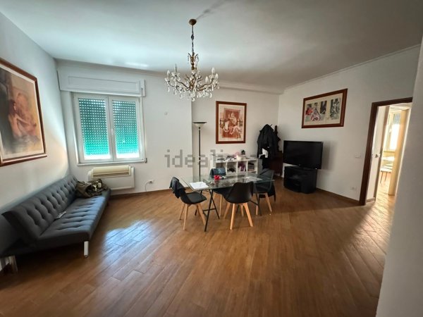 casa indipendente in affitto a Roma in zona Trieste