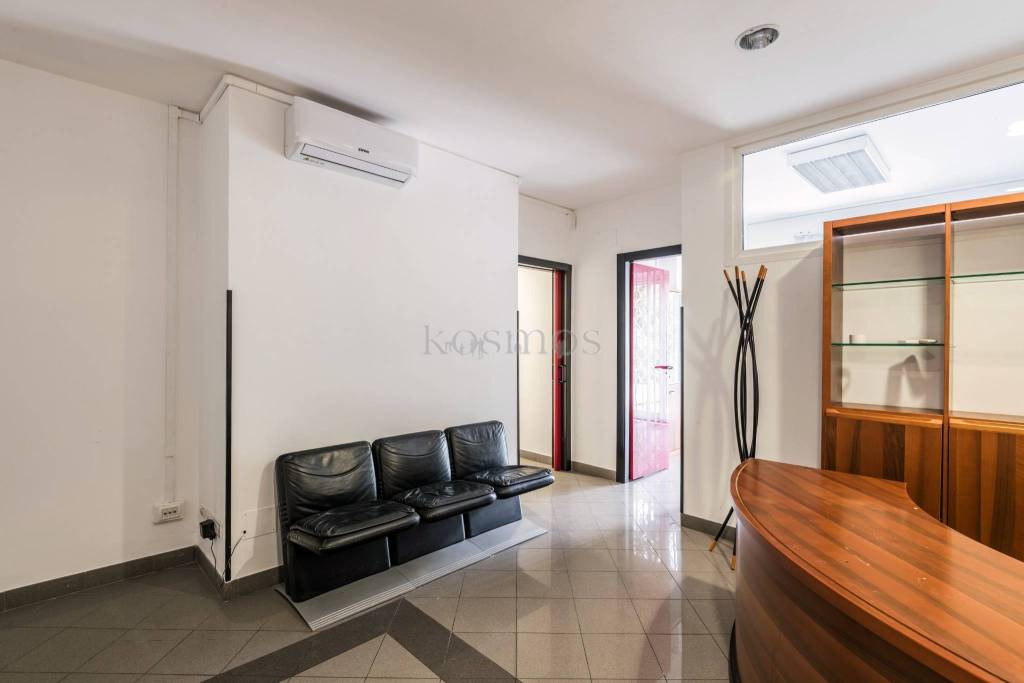 appartamento in affitto a Roma in zona EUR