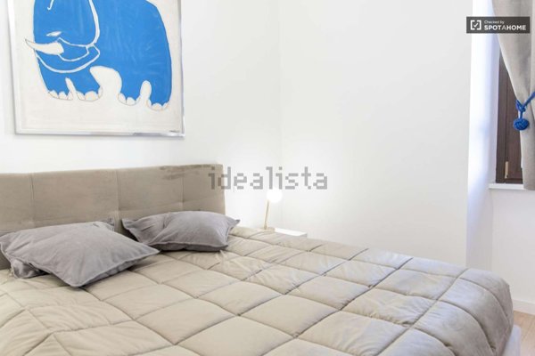 appartamento in affitto a Roma in zona Rione Prati