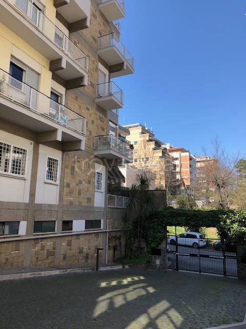 appartamento in affitto a Roma in zona Aurelio