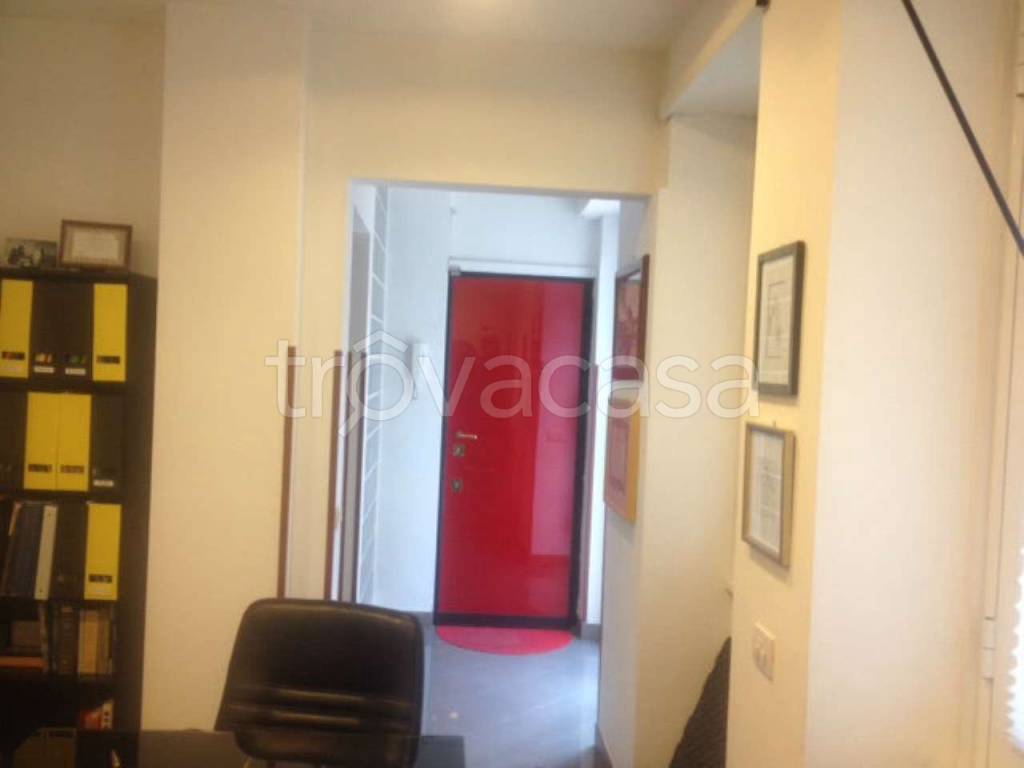 appartamento in affitto a Roma in zona EUR