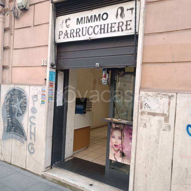 appartamento in affitto a Roma in zona Testaccio