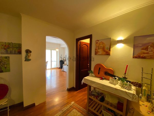 appartamento in affitto a Roma in zona Don Bosco