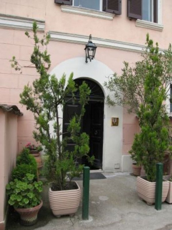 appartamento in affitto a Roma in zona Tiburtino