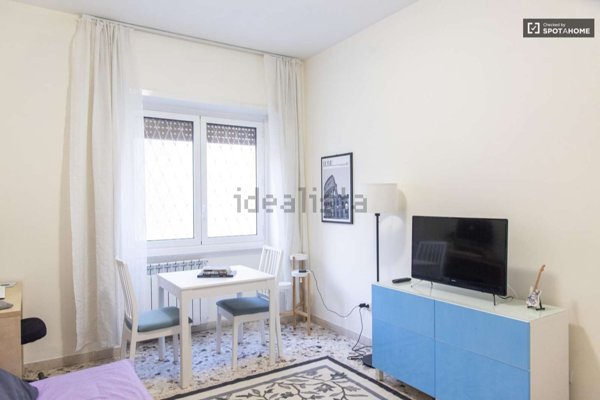 appartamento in affitto a Roma in zona Portuense