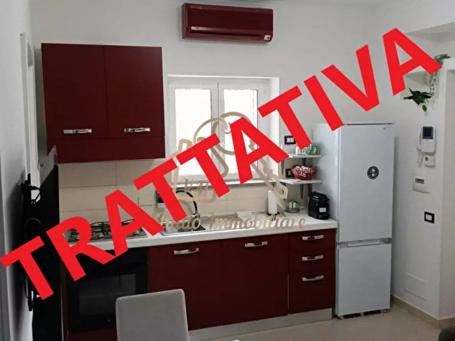 appartamento in affitto a Roma in zona Ottavia