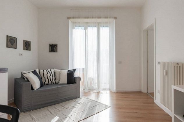 appartamento in affitto a Roma in zona Collatino