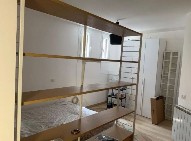 appartamento in affitto a Roma in zona Gianicolense