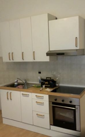 appartamento in affitto a Roma in zona Prenestino-Centocelle