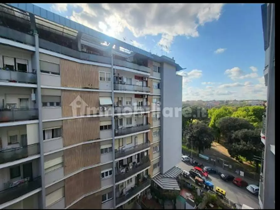 appartamento in affitto a Roma in zona Ardeatino