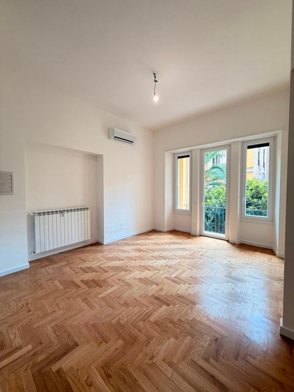 appartamento in affitto a Roma in zona Ludovisi/Sallustiano