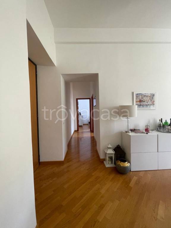 appartamento in affitto a Roma in zona Pinciano