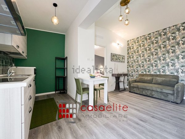 appartamento in affitto a Roma in zona Portuense