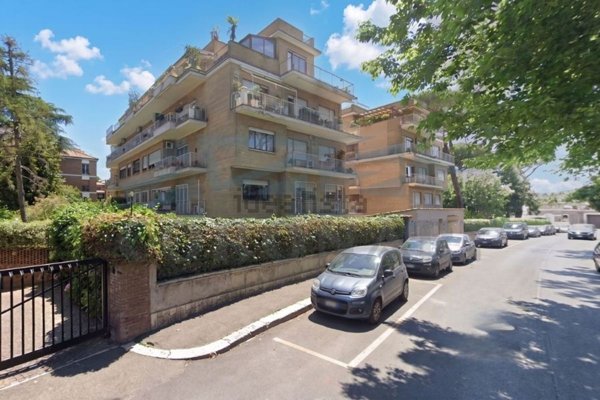 appartamento in affitto a Roma in zona Aurelio