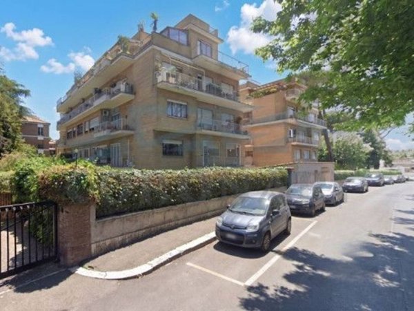 appartamento in affitto a Roma in zona Aurelio