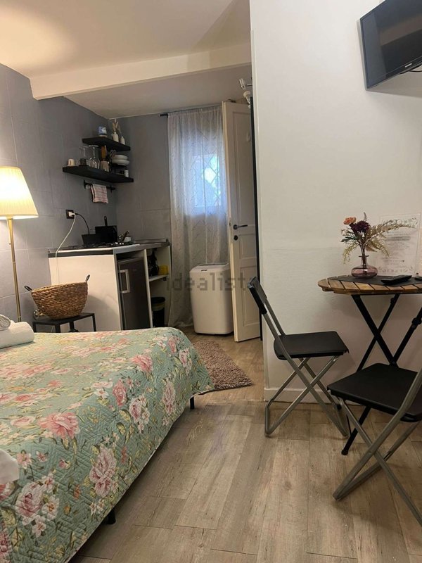 appartamento in affitto a Roma in zona Aurelio