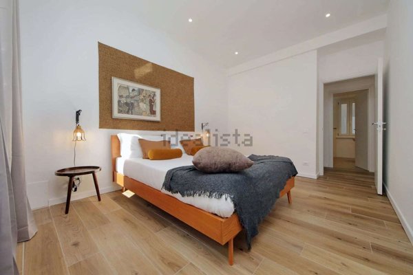appartamento in affitto a Roma in zona Appio Latino