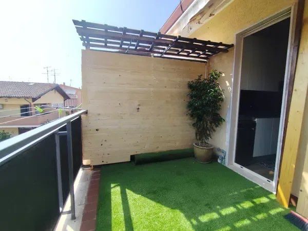 appartamento in affitto a Roma in zona Ostia