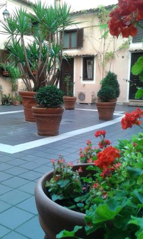 appartamento in affitto a Roma in zona Collatino