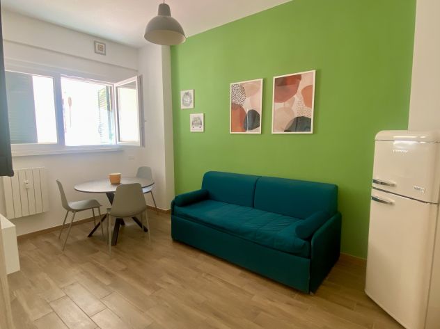 appartamento in affitto a Roma in zona Gianicolense