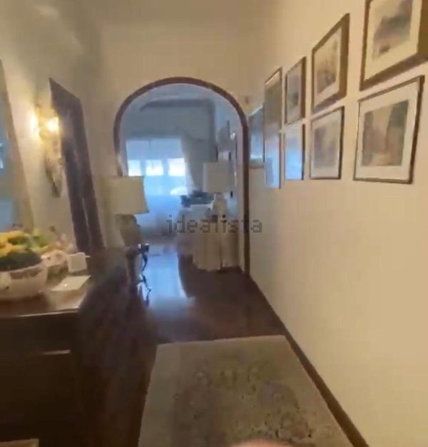 appartamento in affitto a Roma in zona Aurelio