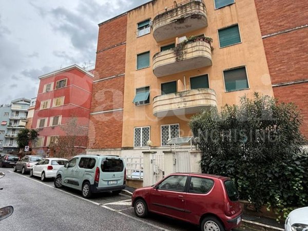 appartamento in affitto a Roma in zona Trieste