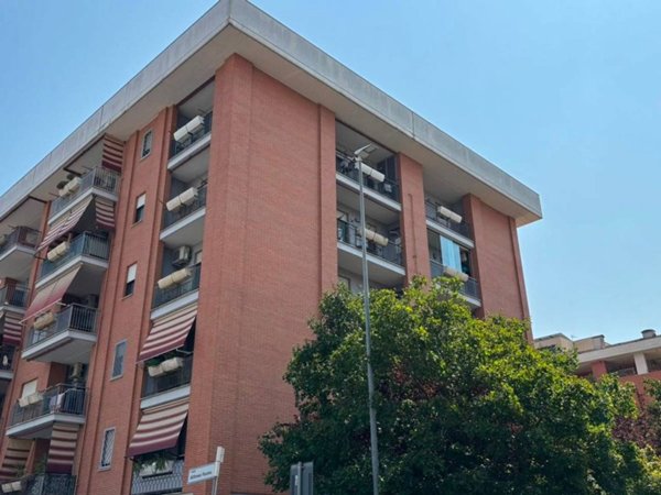 appartamento in affitto a Roma in zona Romanina
