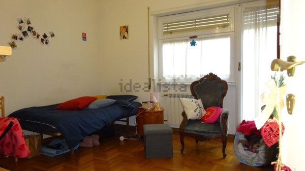 appartamento in affitto a Roma in zona Ostiense