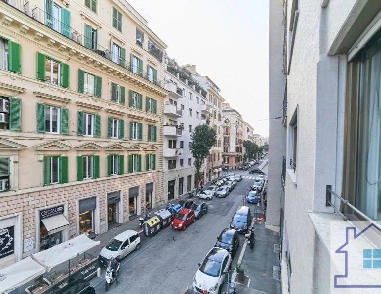 ufficio in affitto a Roma in zona Flaminio