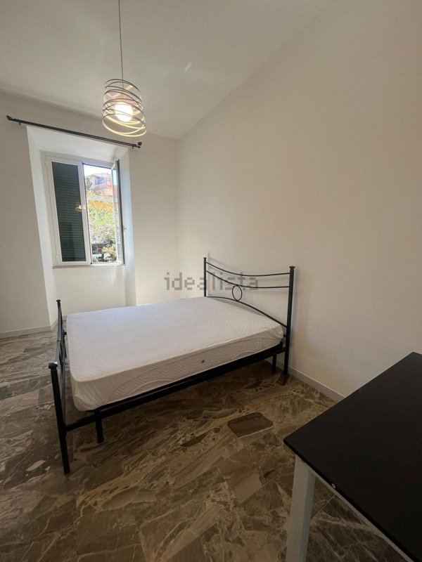 casa indipendente in affitto a Roma in zona Trieste