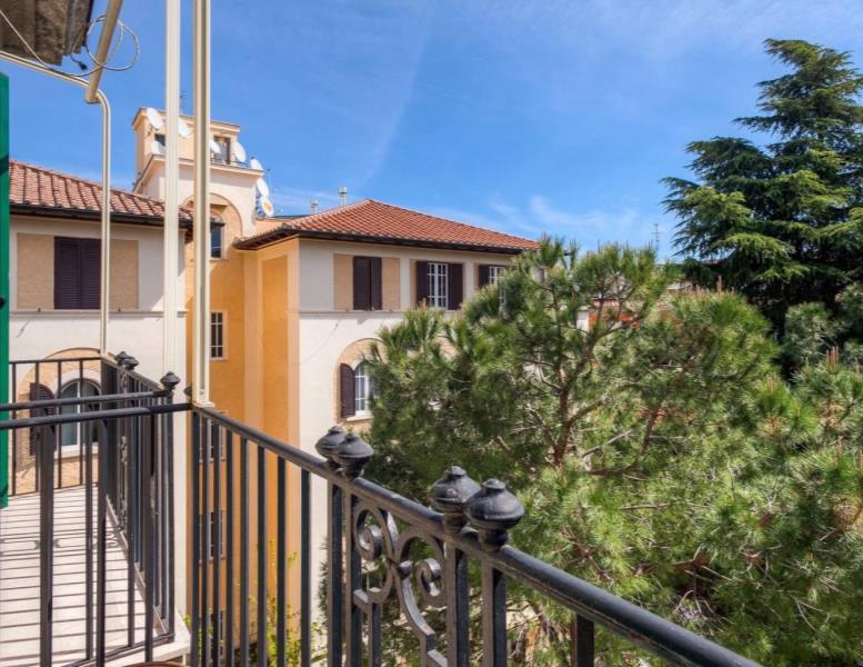 appartamento in affitto a Roma in zona Trieste