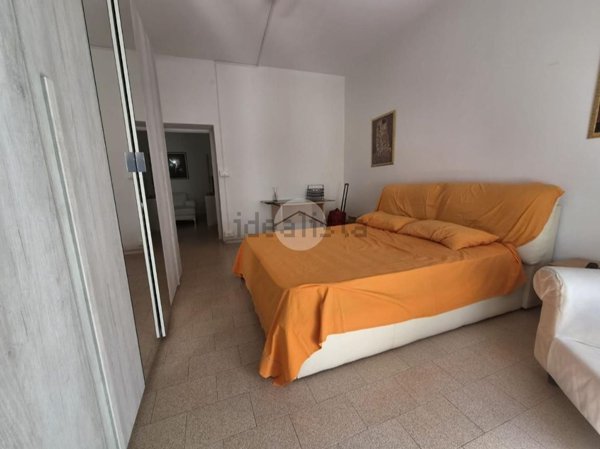 appartamento in affitto a Roma in zona Tuscolano