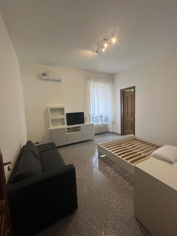 appartamento in affitto a Roma in zona Tor Vergata/Torrenova