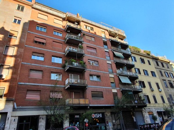 appartamento in affitto a Roma in zona Ostiense