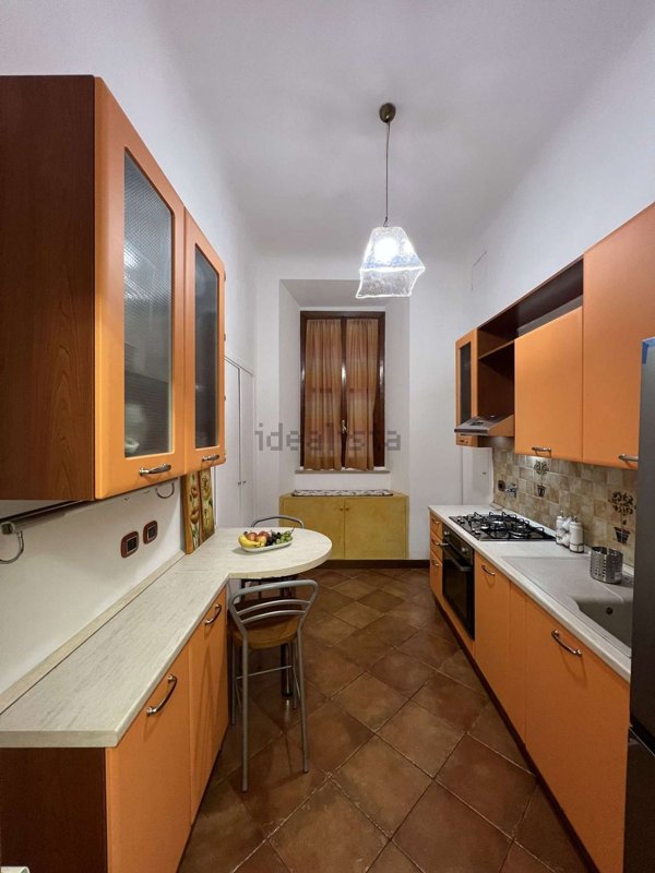 appartamento in affitto a Roma in zona Rione Monti/Campitelli