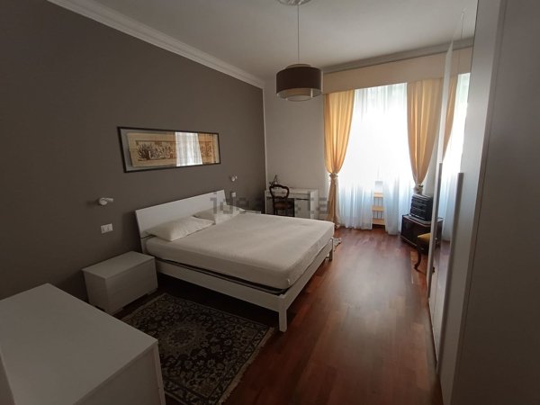 appartamento in affitto a Roma in zona Appio Latino