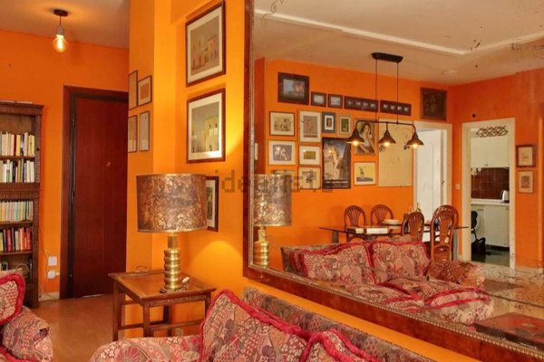 appartamento in affitto a Roma in zona Portuense