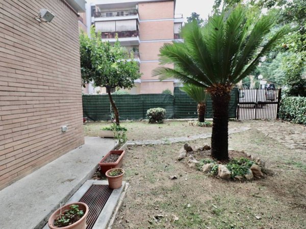 appartamento in affitto a Roma in zona Portuense