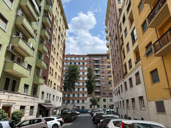 appartamento in affitto a Roma in zona Flaminio