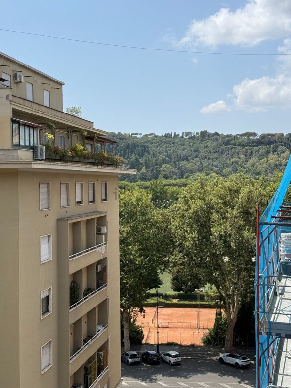 appartamento in affitto a Roma in zona Flaminio