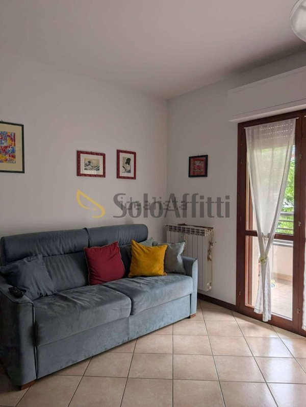 appartamento in affitto a Roma in zona Torrino