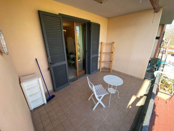 appartamento in affitto a Roma in zona Salario