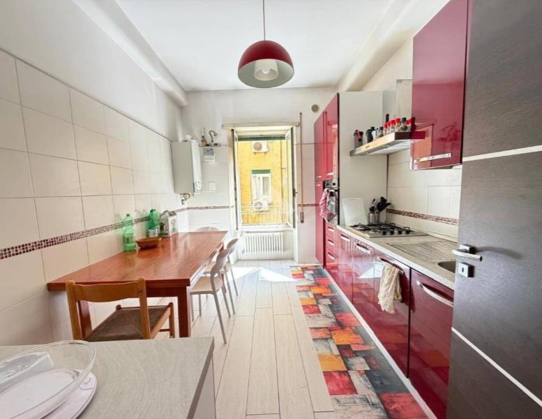 appartamento in affitto a Roma in zona Trieste