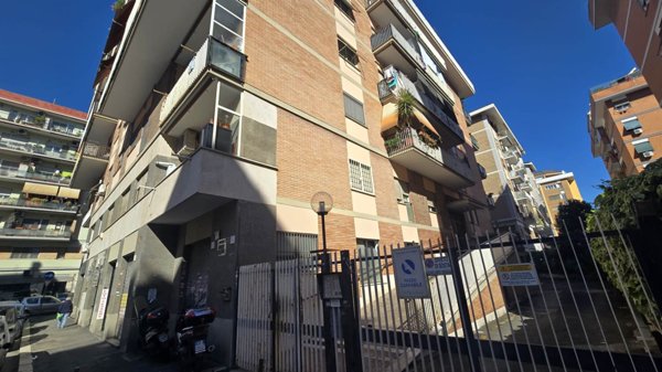 appartamento in affitto a Roma in zona Portuense