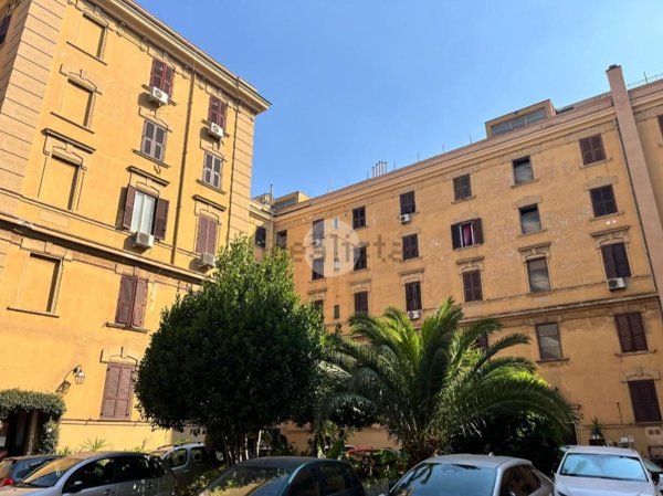 appartamento in affitto a Roma in zona Esquilino