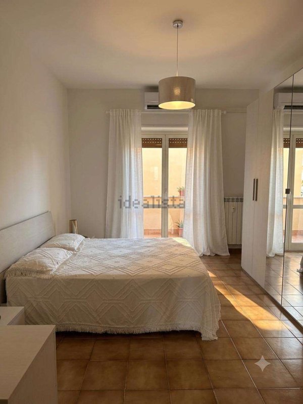 casa indipendente in affitto a Roma in zona Trieste