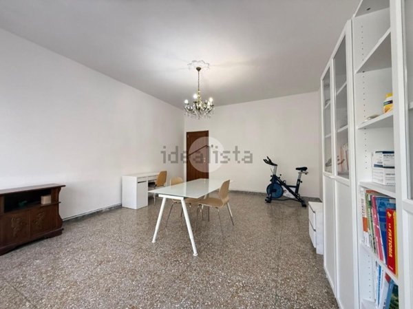 appartamento in affitto a Roma in zona Portuense